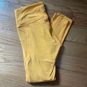 Athleta workout leggings